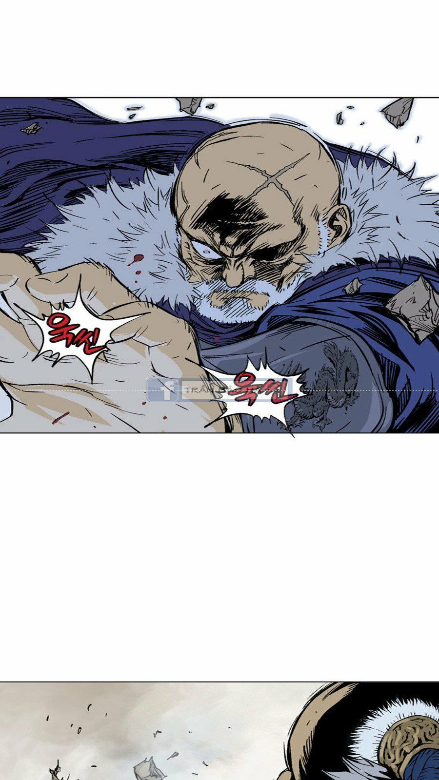 cao thủ 2 chapter 61 34