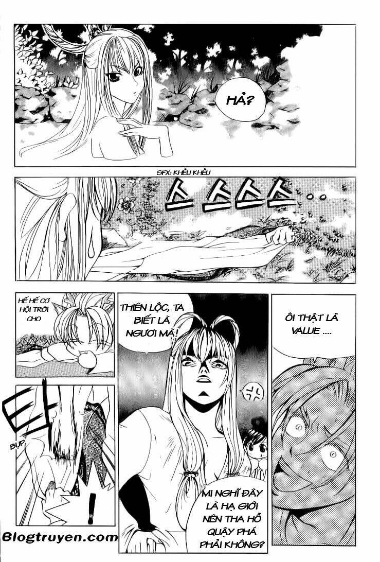 faeries' landing chapter 1.1 17