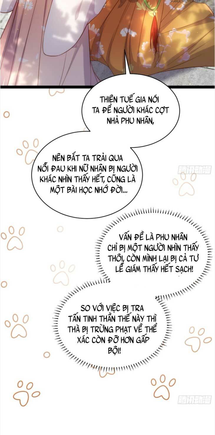 hoạn phi thiên hạ chapter 330 5