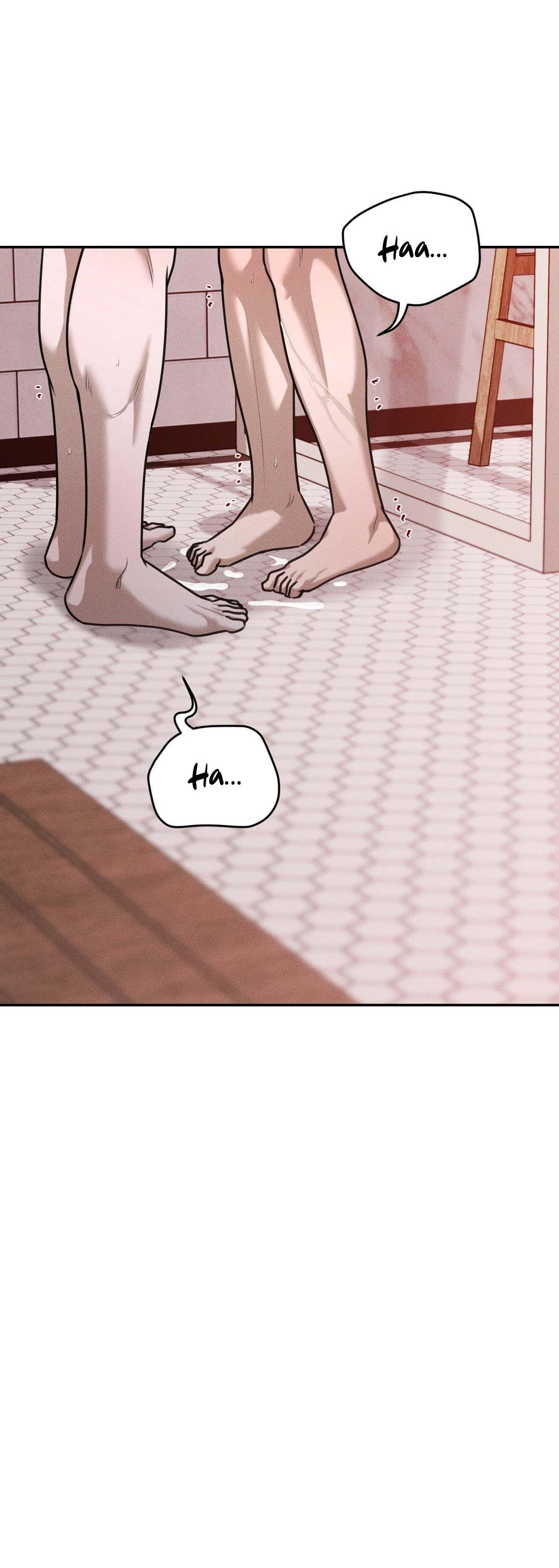 dear teddy bear chapter 34 33