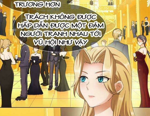 bá đạo trung khuyển tìm ái ký chapter 124 13