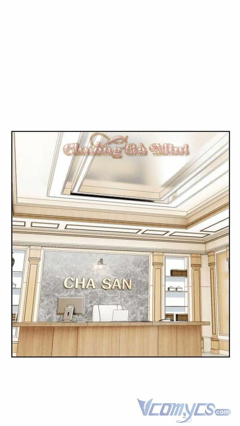 lee bom, em là của anh chapter 39 14