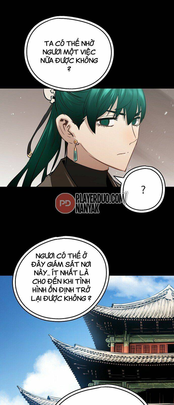 hứa lan chapter 91 61