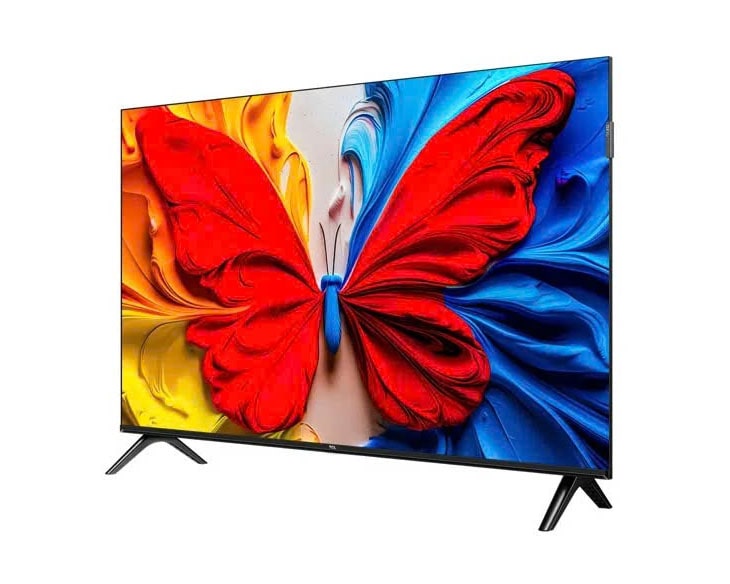 Google Tivi QLED TCL Full HD 43 inch 43S5K - HÀNG CHÍNH HÃNG - CHỈ GIAO HCM