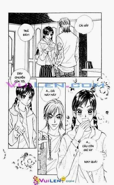 giấc mơ thần tượng chapter 5 38