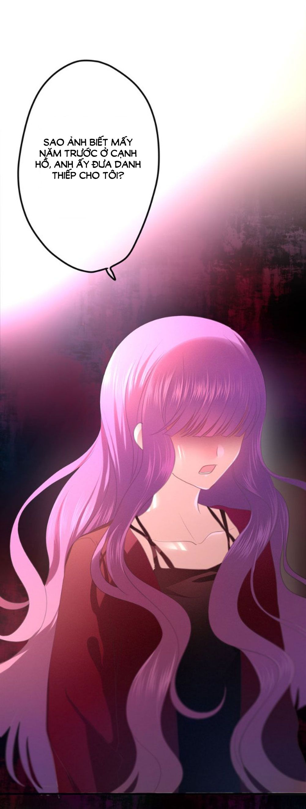 tháng sáu kì diệu chapter 43 34