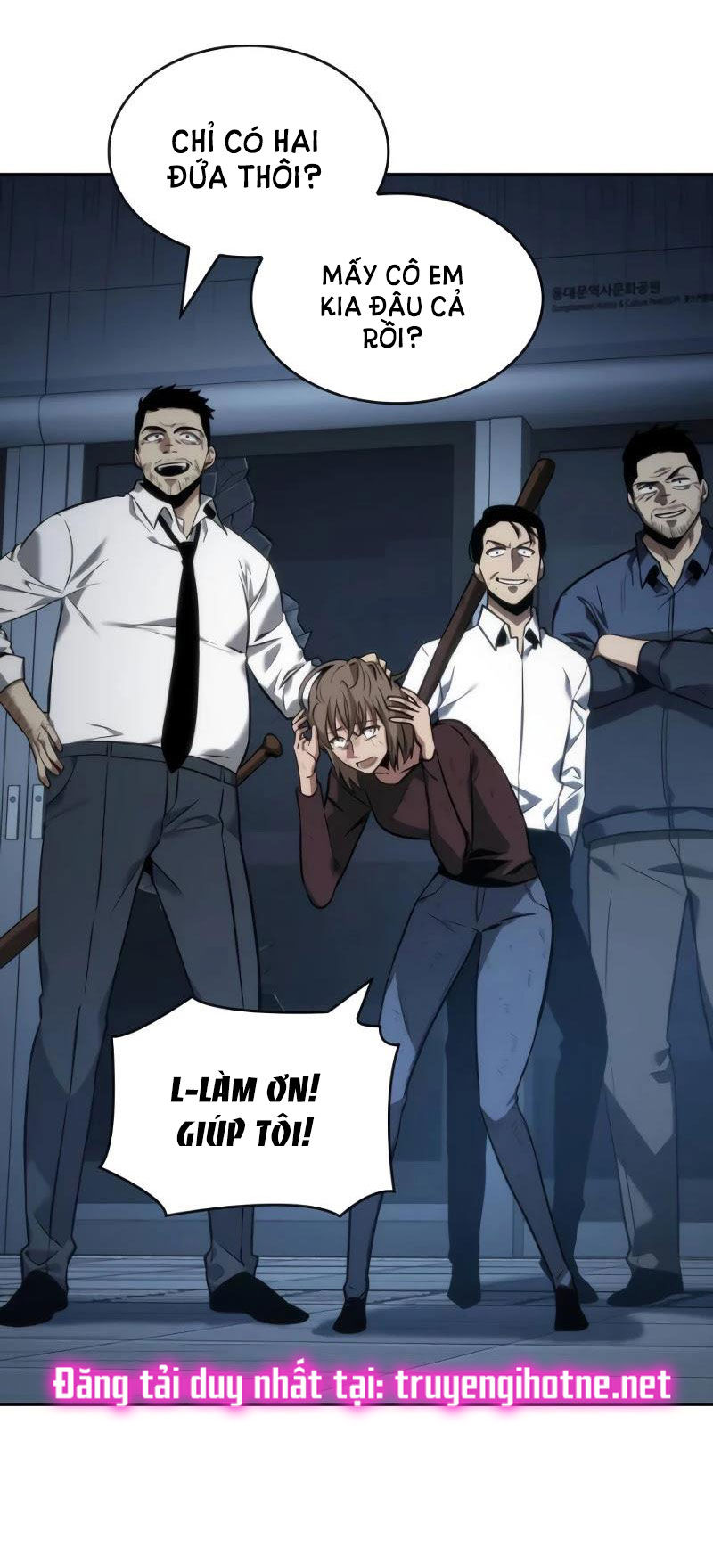 toàn trí độc giả - omniscient reader chapter 34.1 20