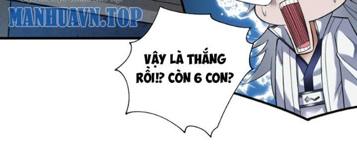 ẩn cư mười vạn năm, đời sau mời ta rời núi chapter 48 148