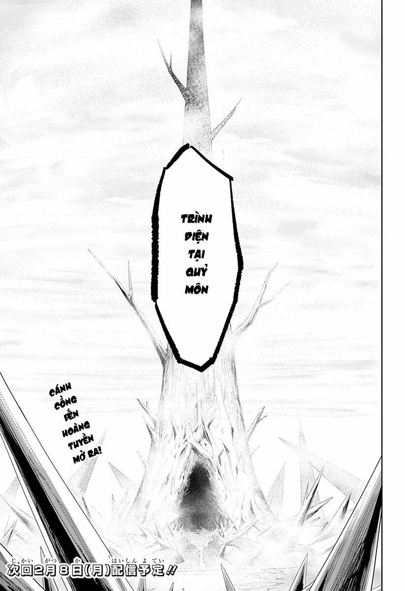 tiêu diệt dị nghị trong xã hội loài người chapter 7 20
