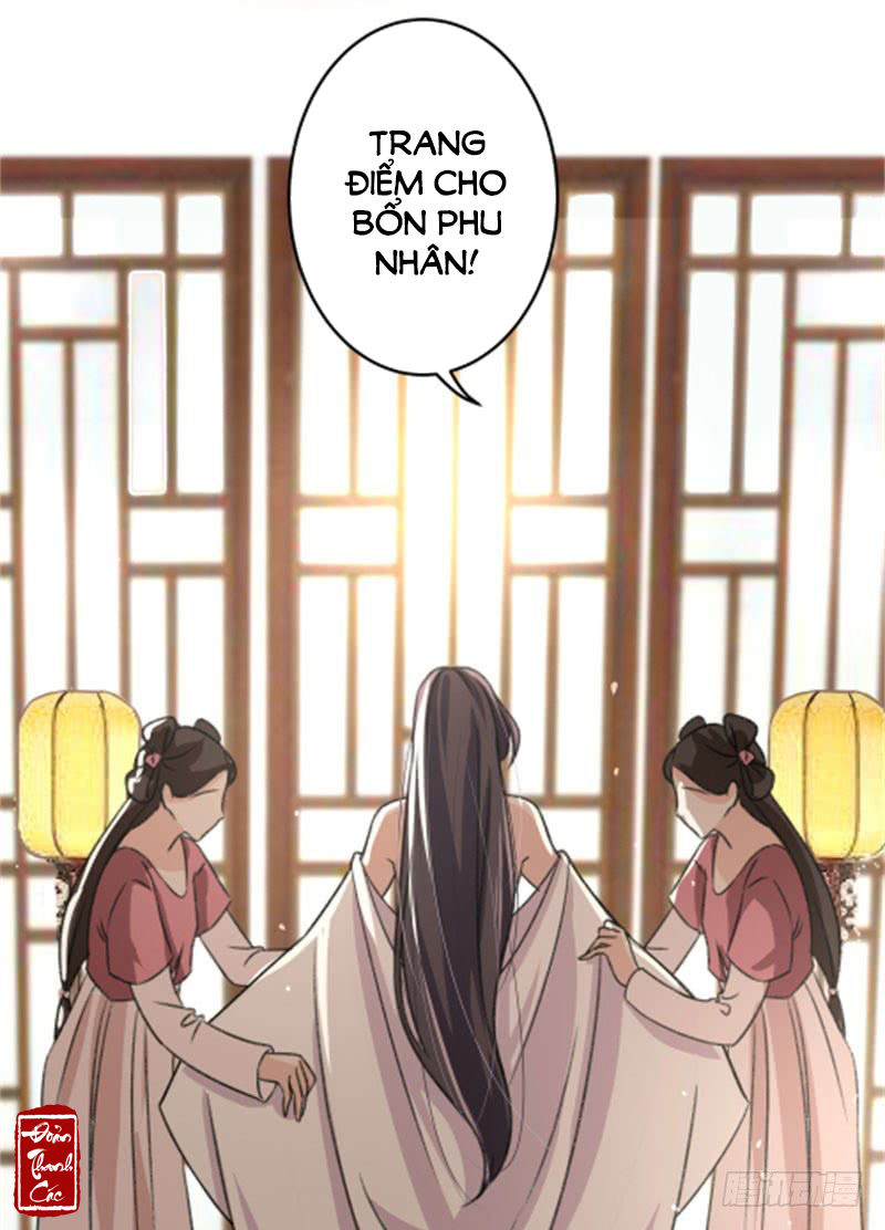 vương gia không thể trêu chapter 3 11