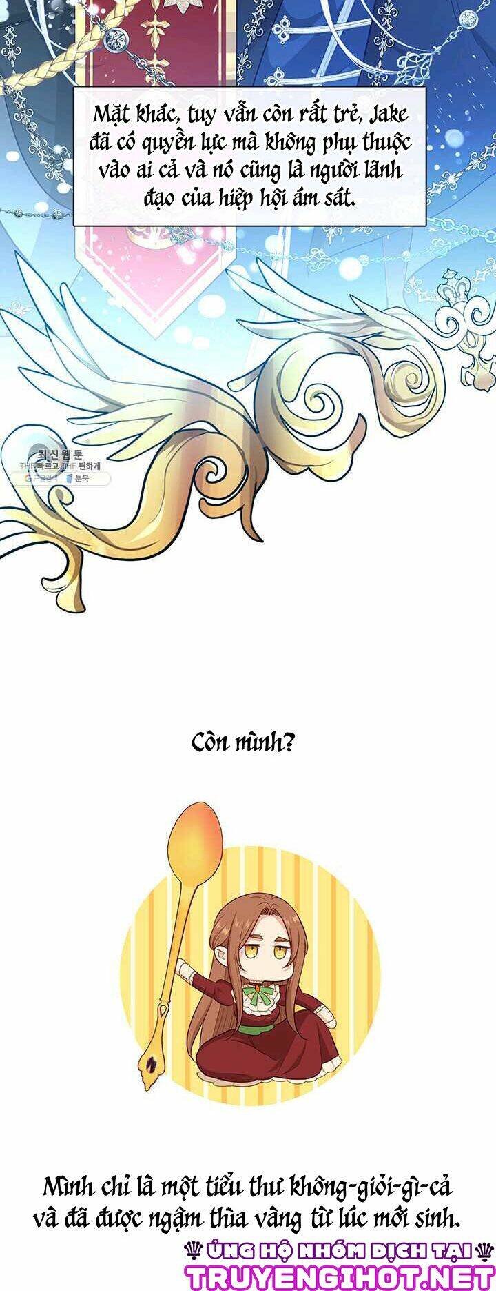 hãy coi chừng ác nữ chapter 73 13