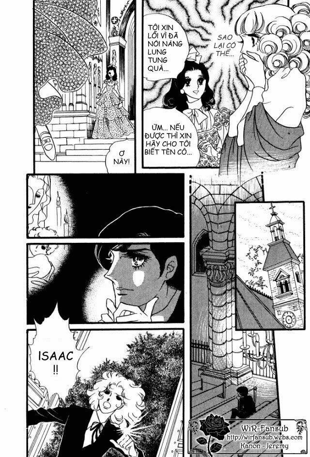 orpheus no mado chapter 11 30