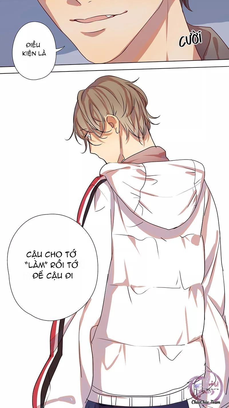 ghét cậu thích cậu chapter 37 14