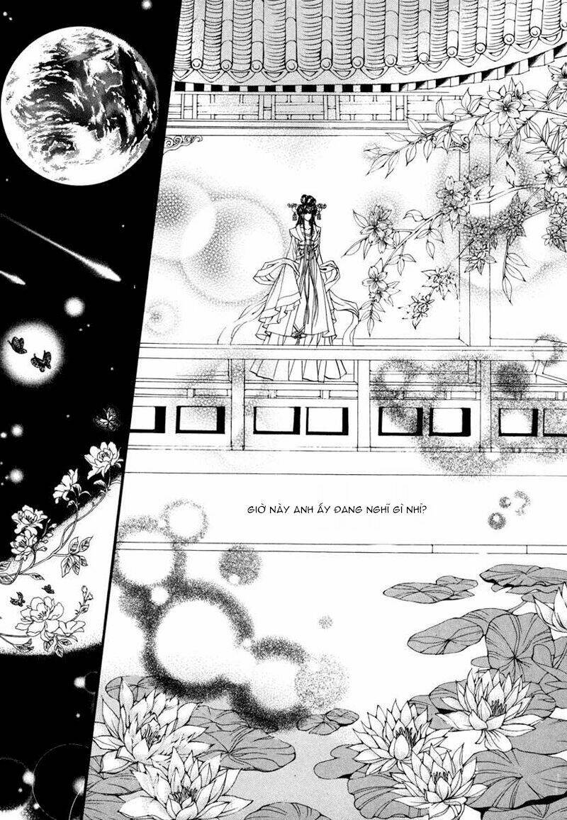 tân nương của thủy thần chapter 71 16