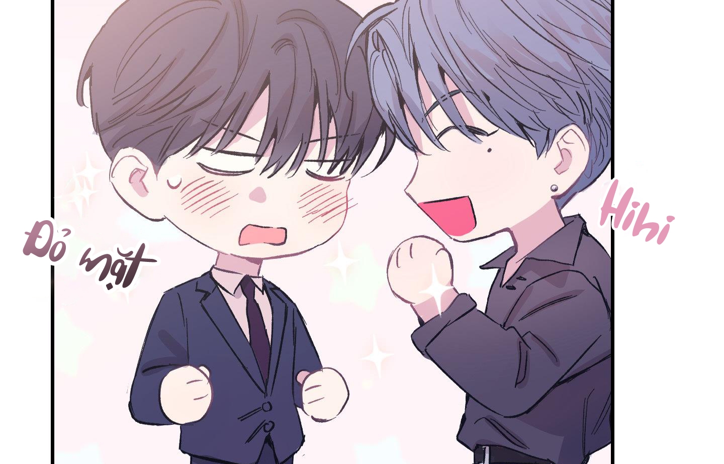 lãng mạn giả dối chapter 6 65