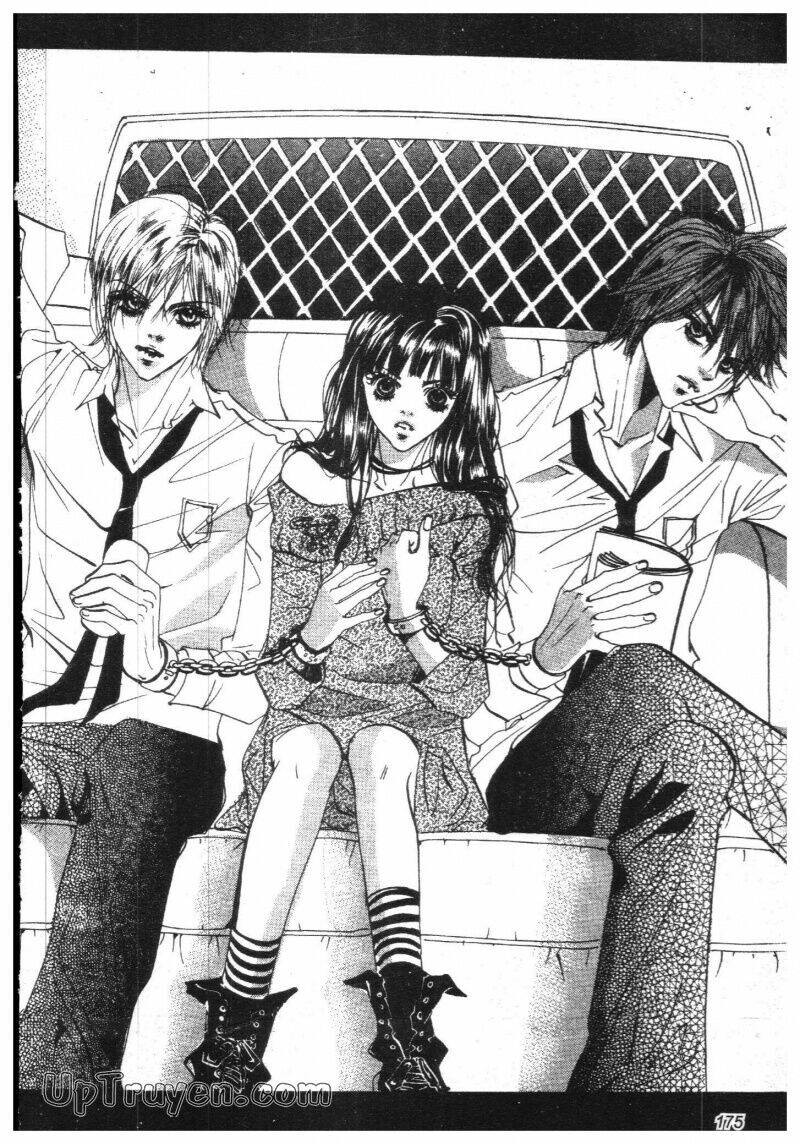 hoàng cung chapter 8 176