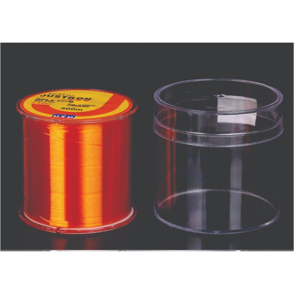 Cước câu daiwa 500m chính hãng