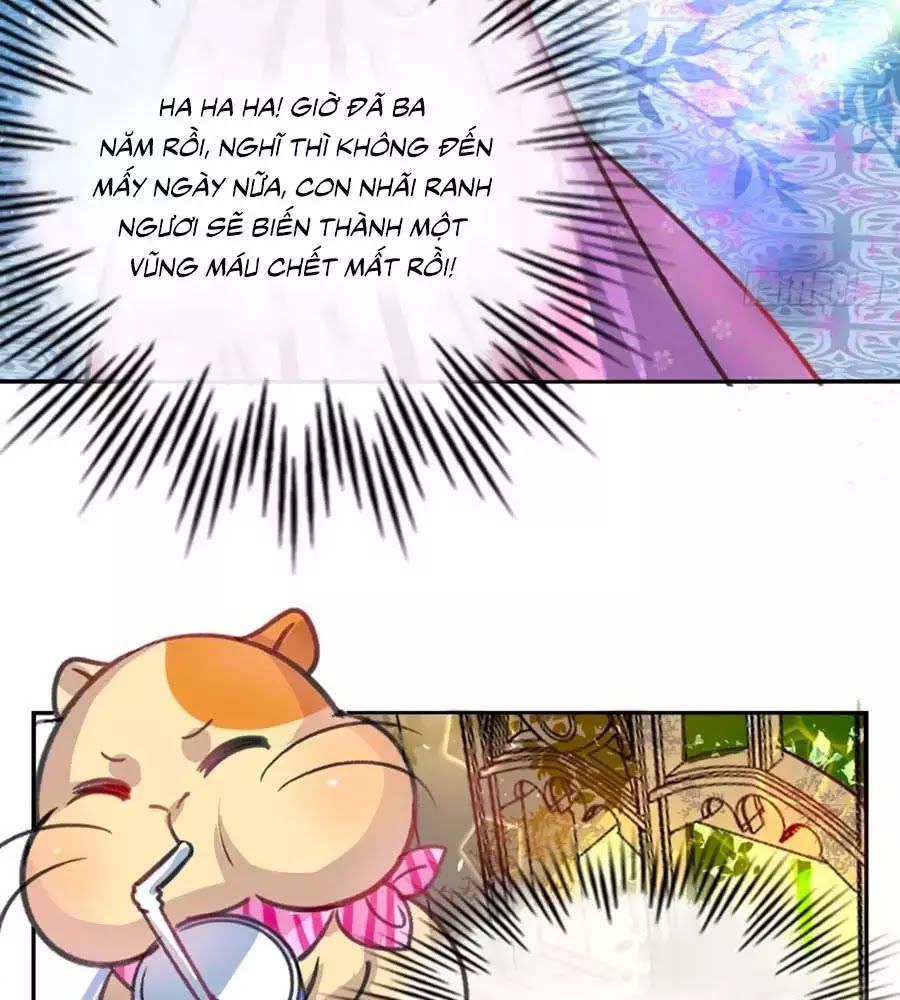 hệ thống công lược của tiểu công chúa chapter 13 37