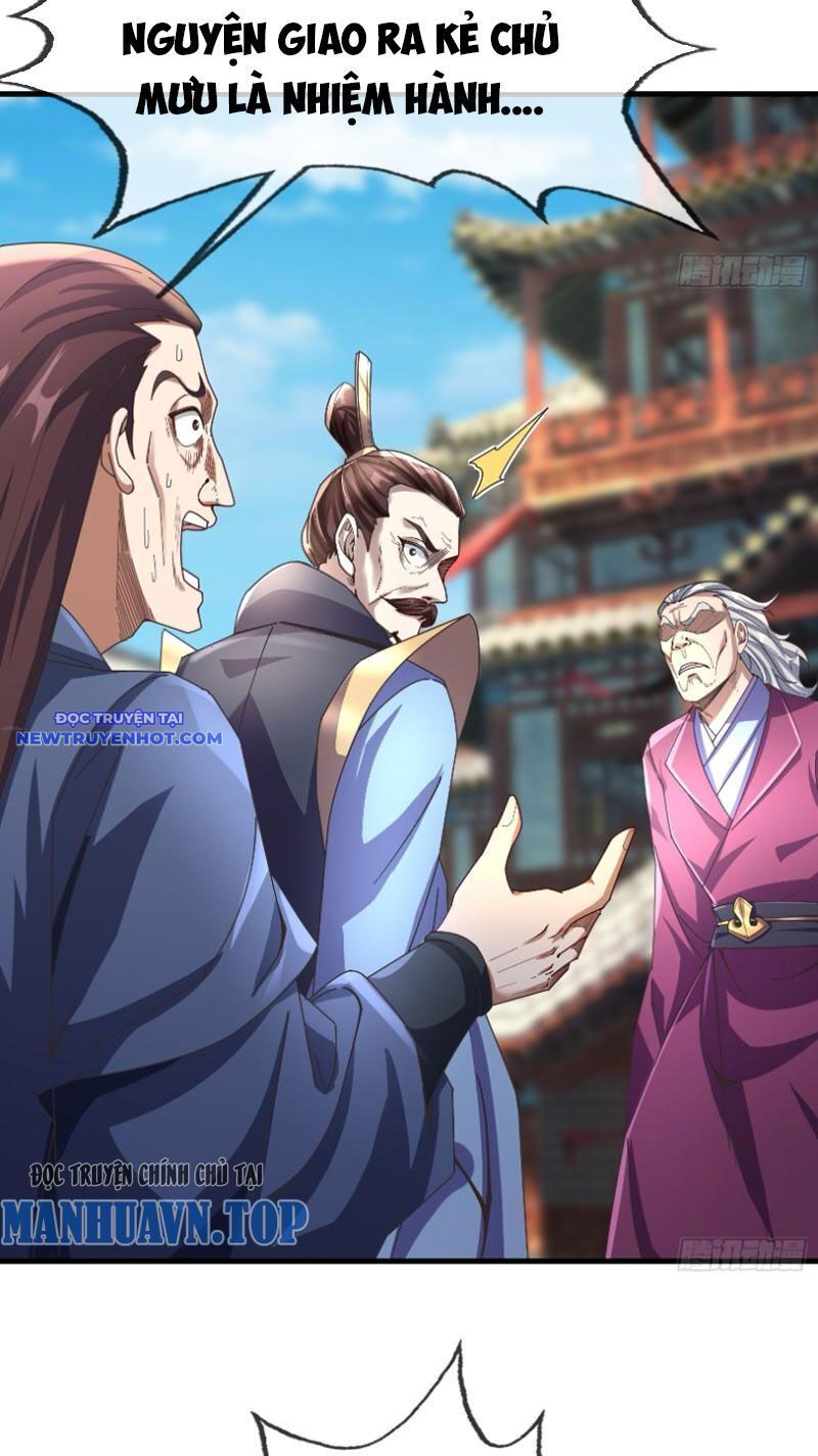 ngủ say vạn cổ: xuất thế đẩy ngang chư thiên chapter 8 36