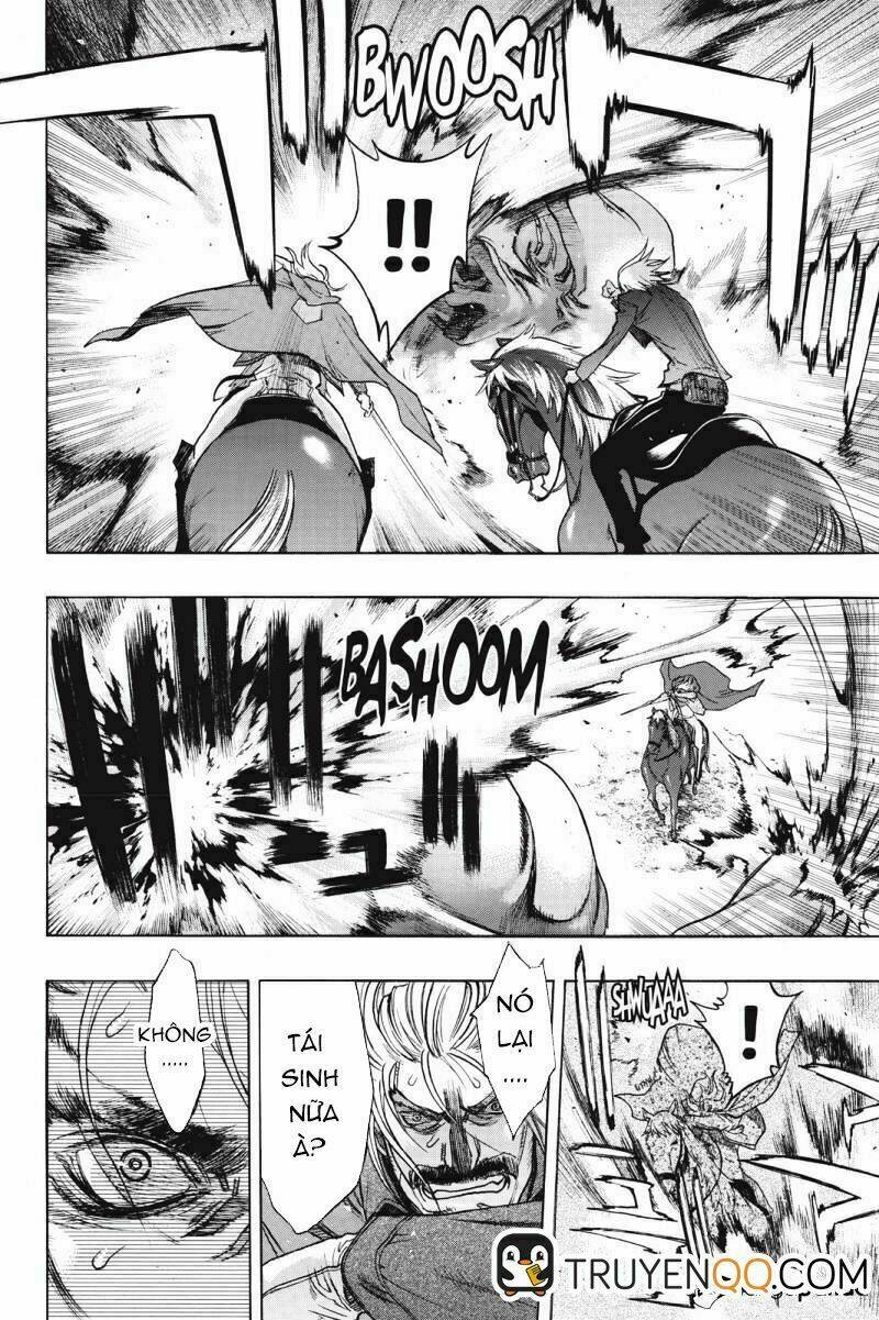 đại chiến titan - before the fall chapter 19 7