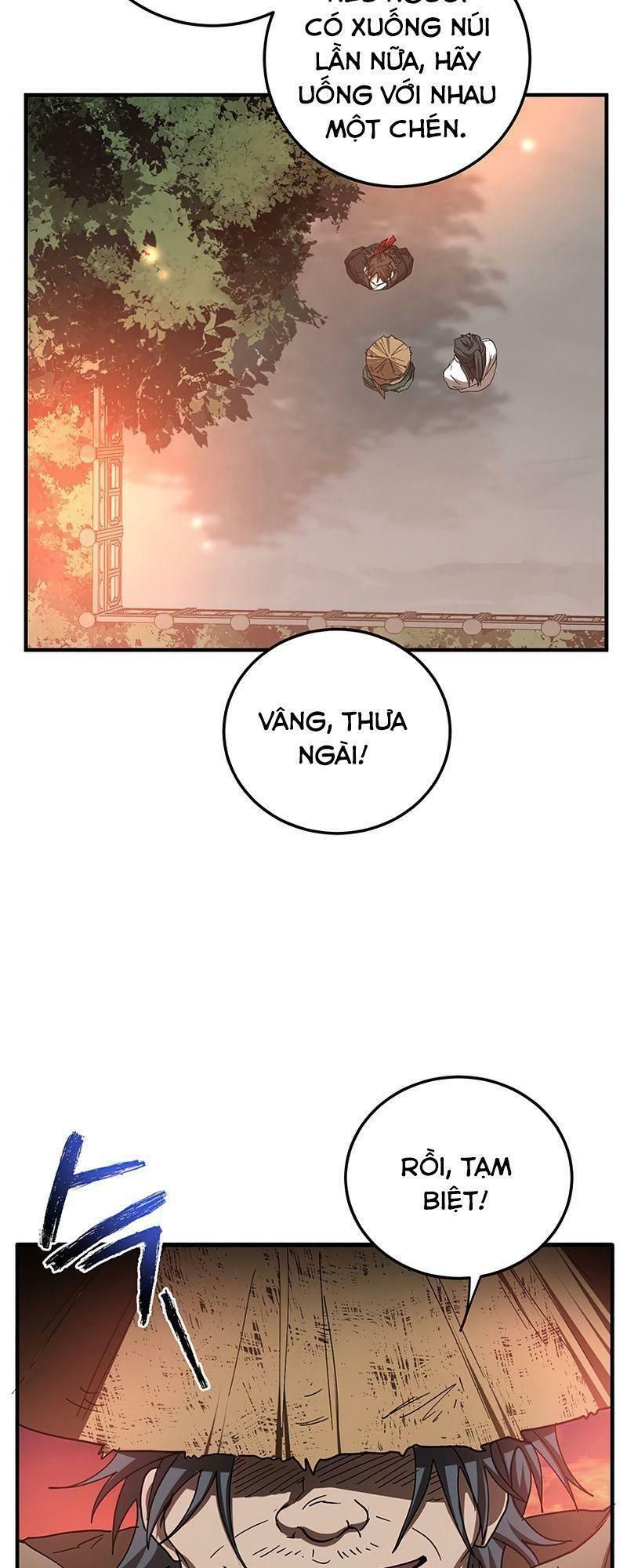 võ đang kỳ hiệp chapter 59 36