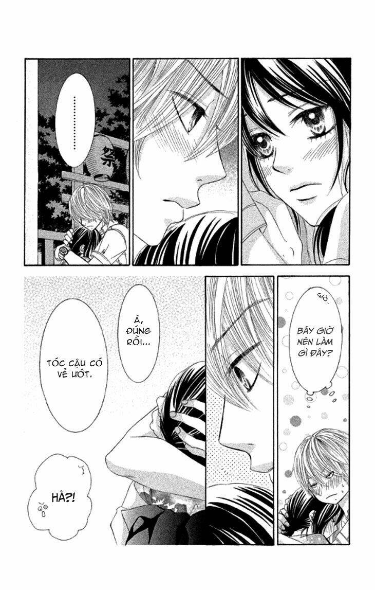 bokutachi wa shitte shimatta chapter 39 19