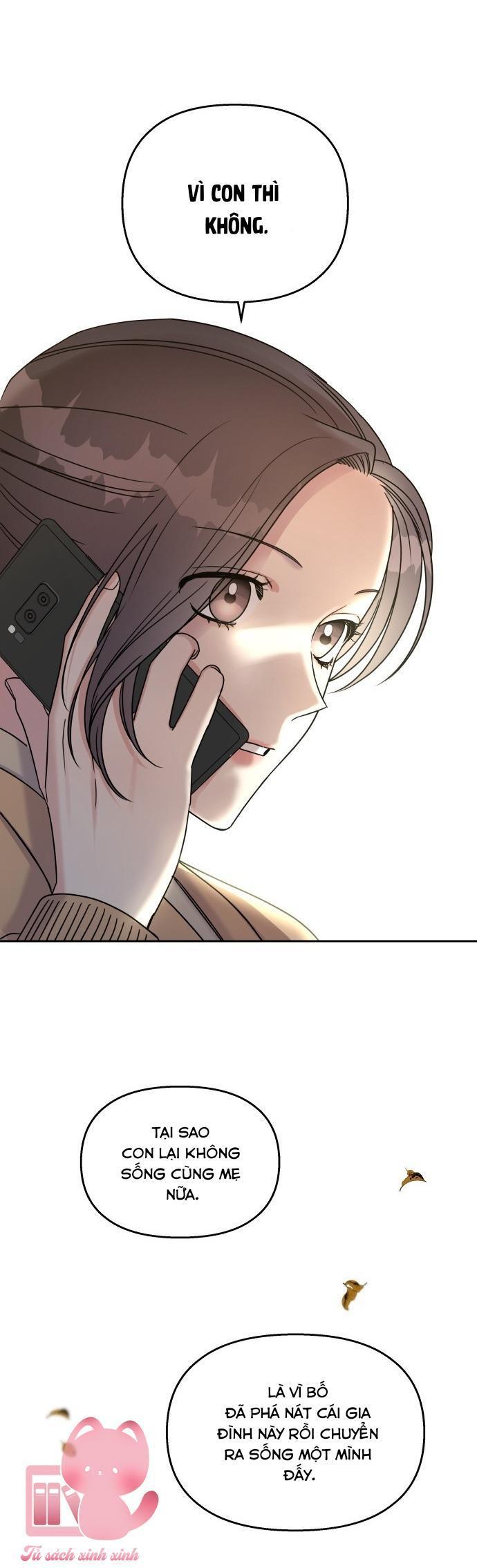 hãy vờ như ta yêu nhau chapter 15 27