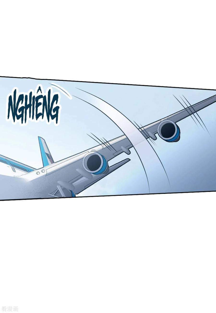 cô ấy đến rồi, xin nằm xuống! chapter 48 13