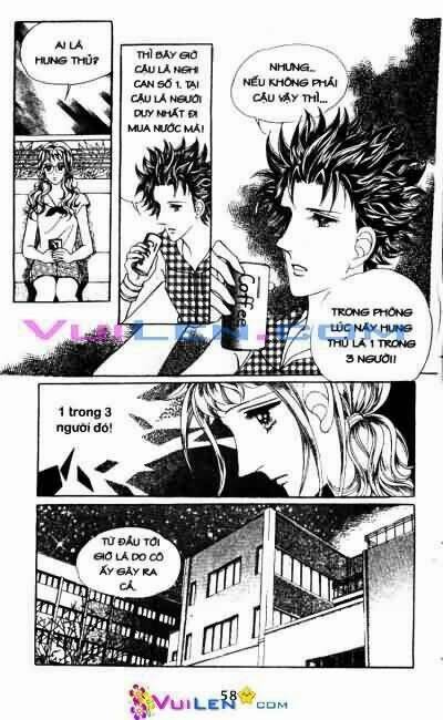 cô gái vương giả chapter 4 58