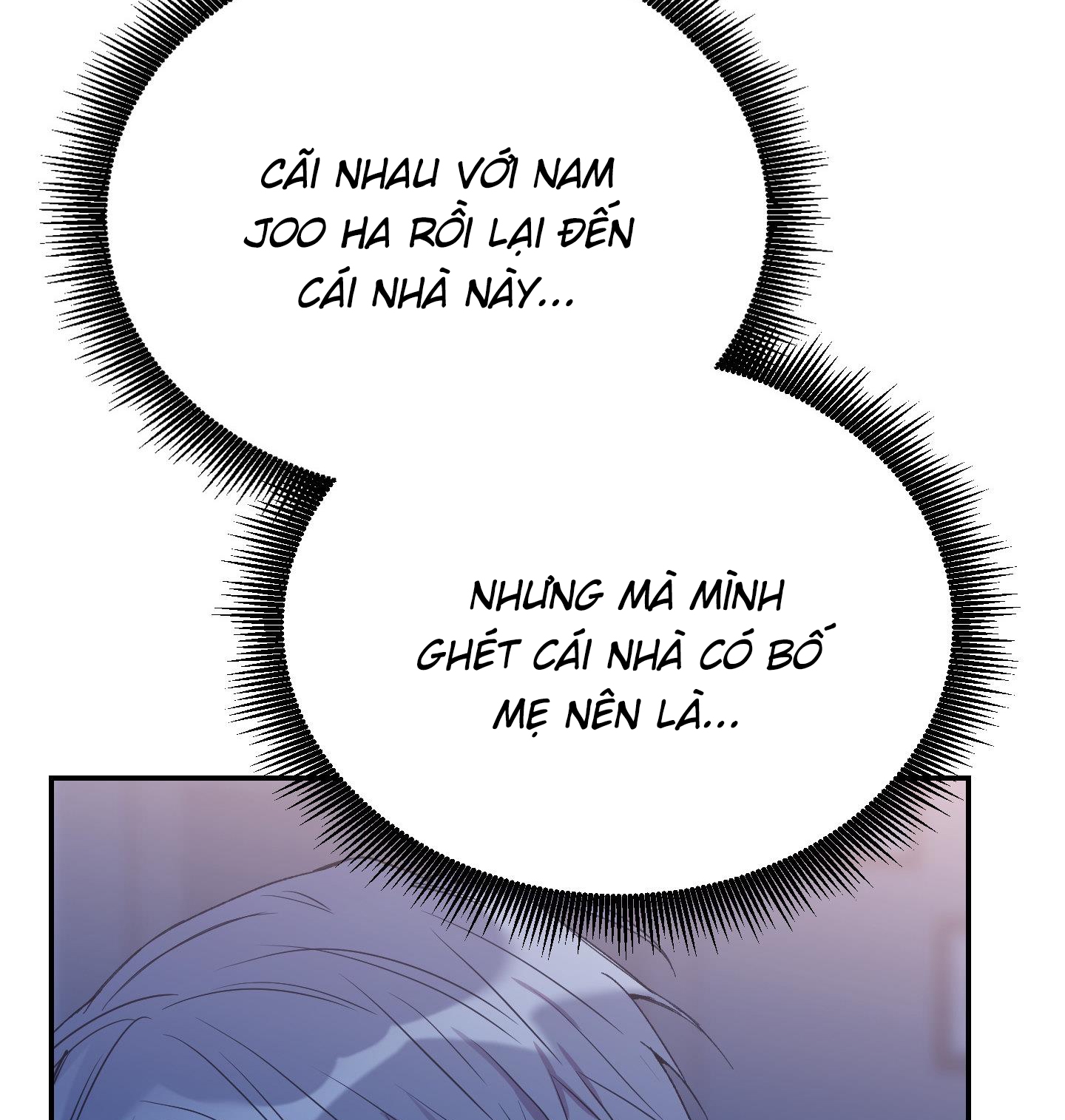 lãng mạn giả dối chapter 31 127