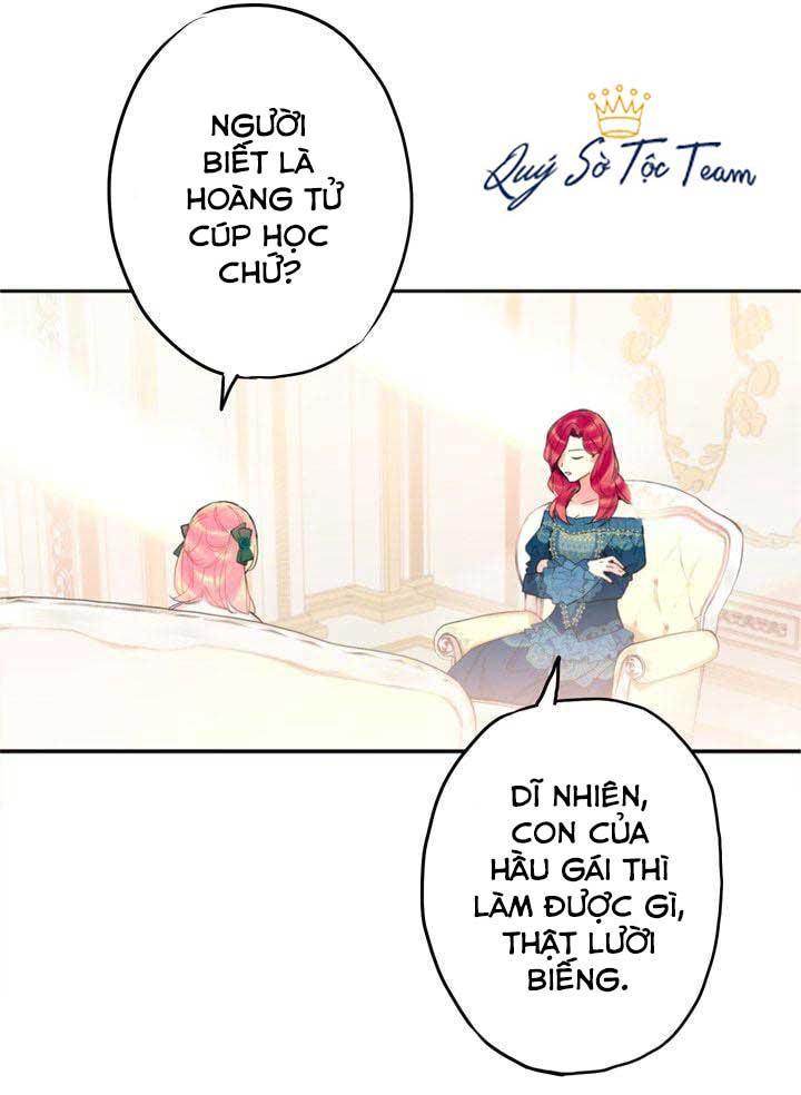 trọng sinh trở thành hoàng phi chapter 4 13
