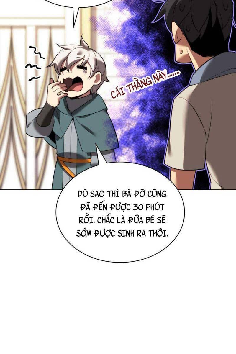 vượt qua giới hạn chapter 173 31