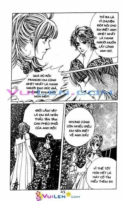 tìm anh - look for oppa chapter 6 45