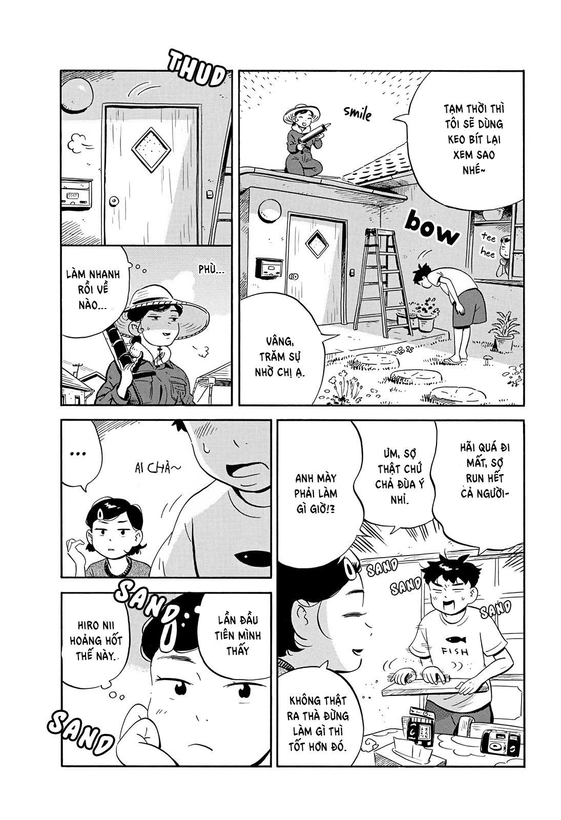 hirayasumi chapter 8 9