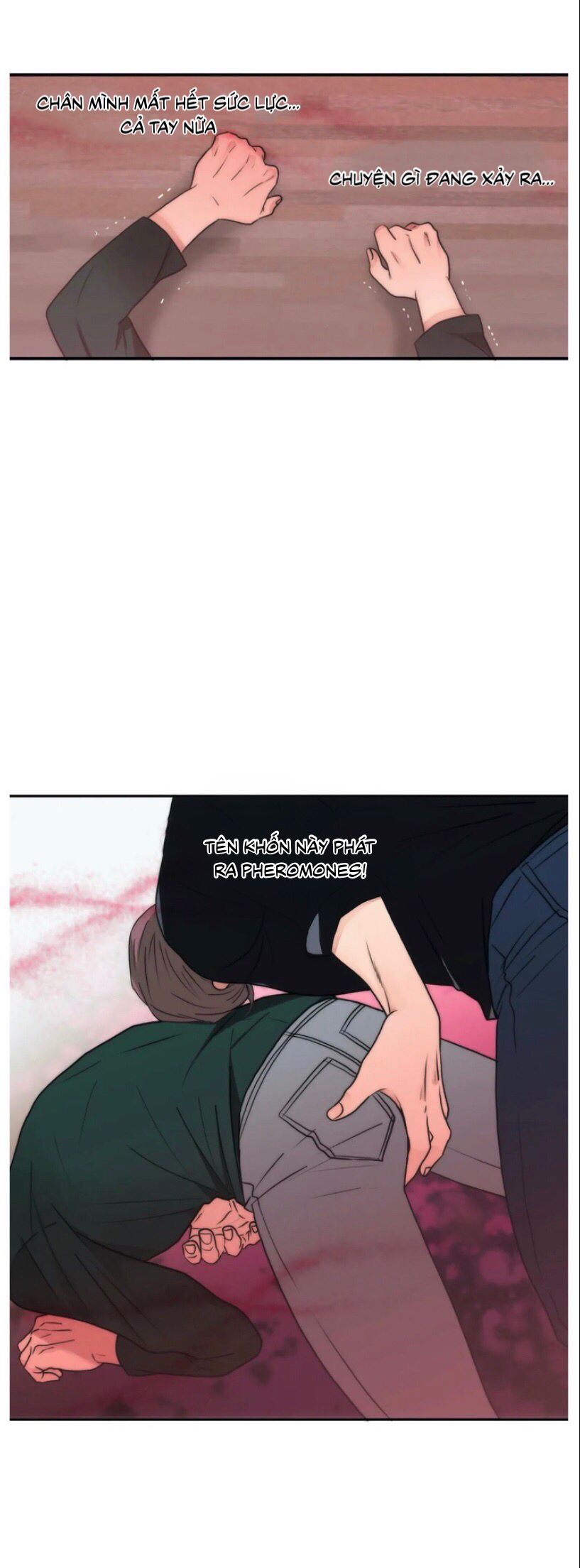 đưa đón người yêu chapter 55 33