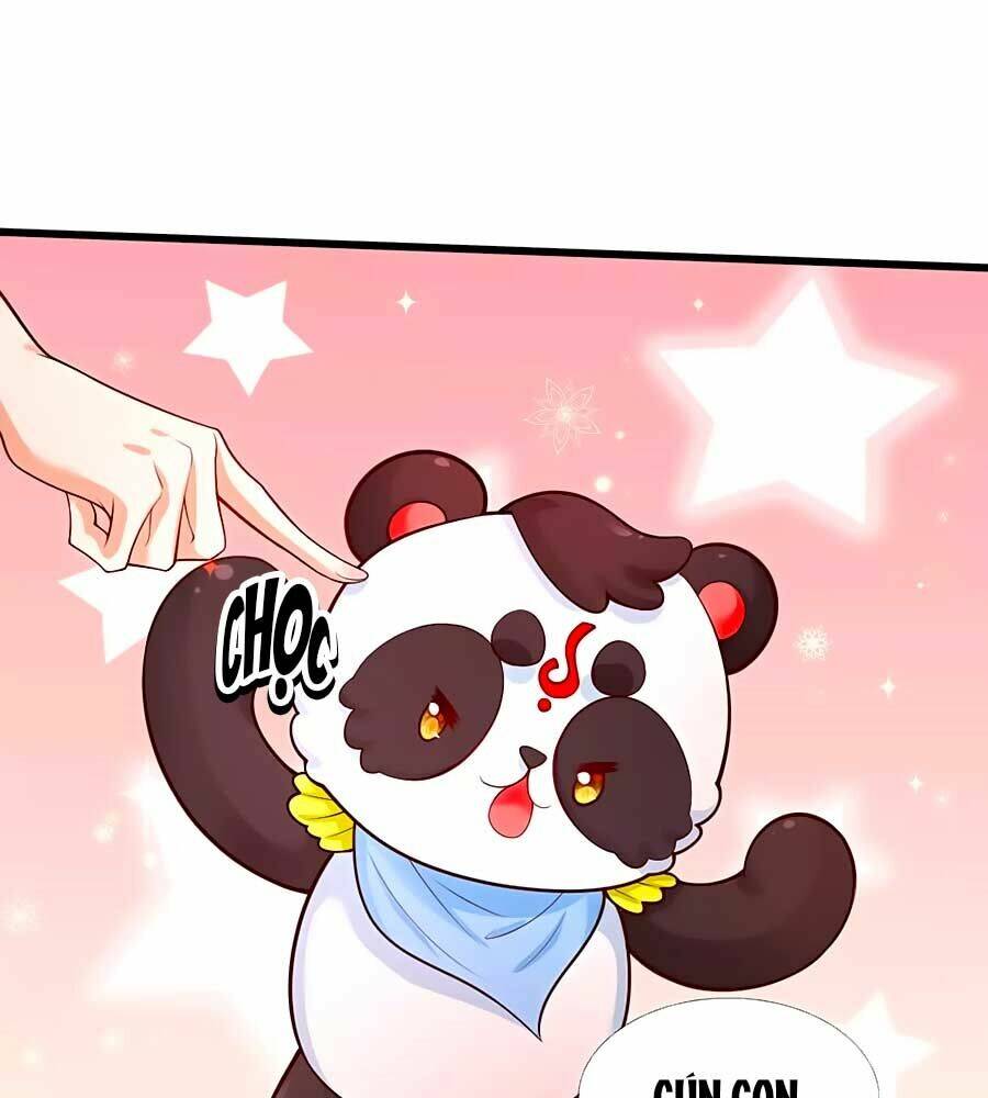 bỗng một ngày trở thành con gái nhà vua chapter 219 3