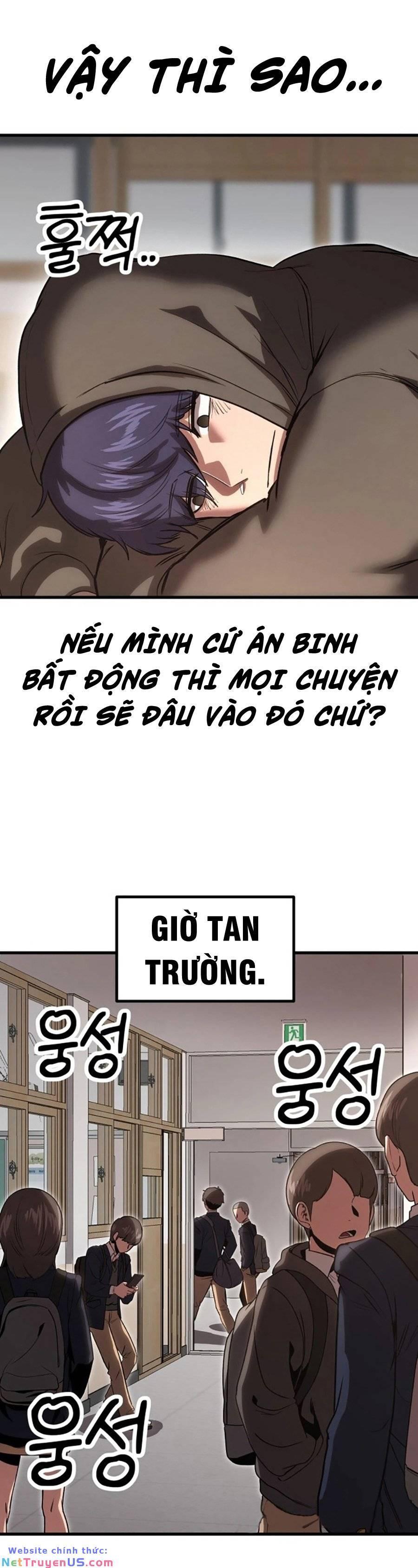 Gia Đình Vui Vẻ - Mẹ Thuê Báo Oán chapter 4 38