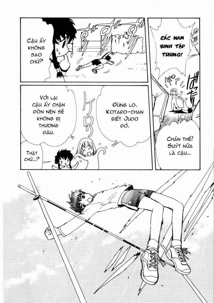 angelic layer chapter 4 8