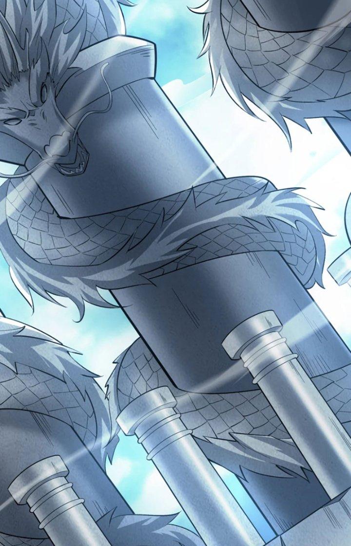 ẩn cư mười vạn năm, đời sau mời ta rời núi chapter 63 24