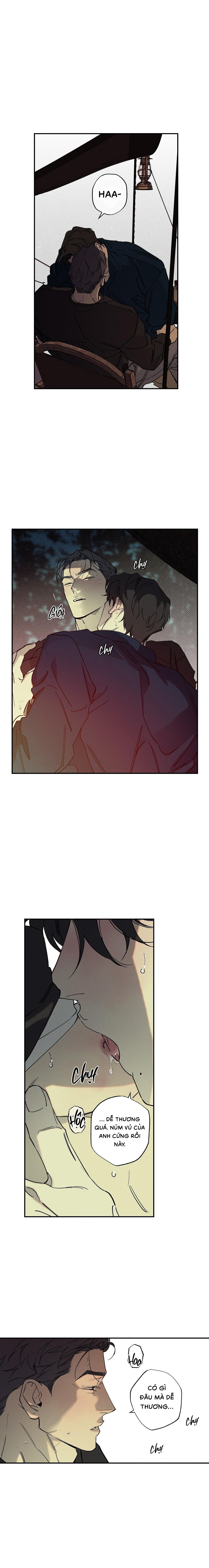 wet sand chapter 51 2