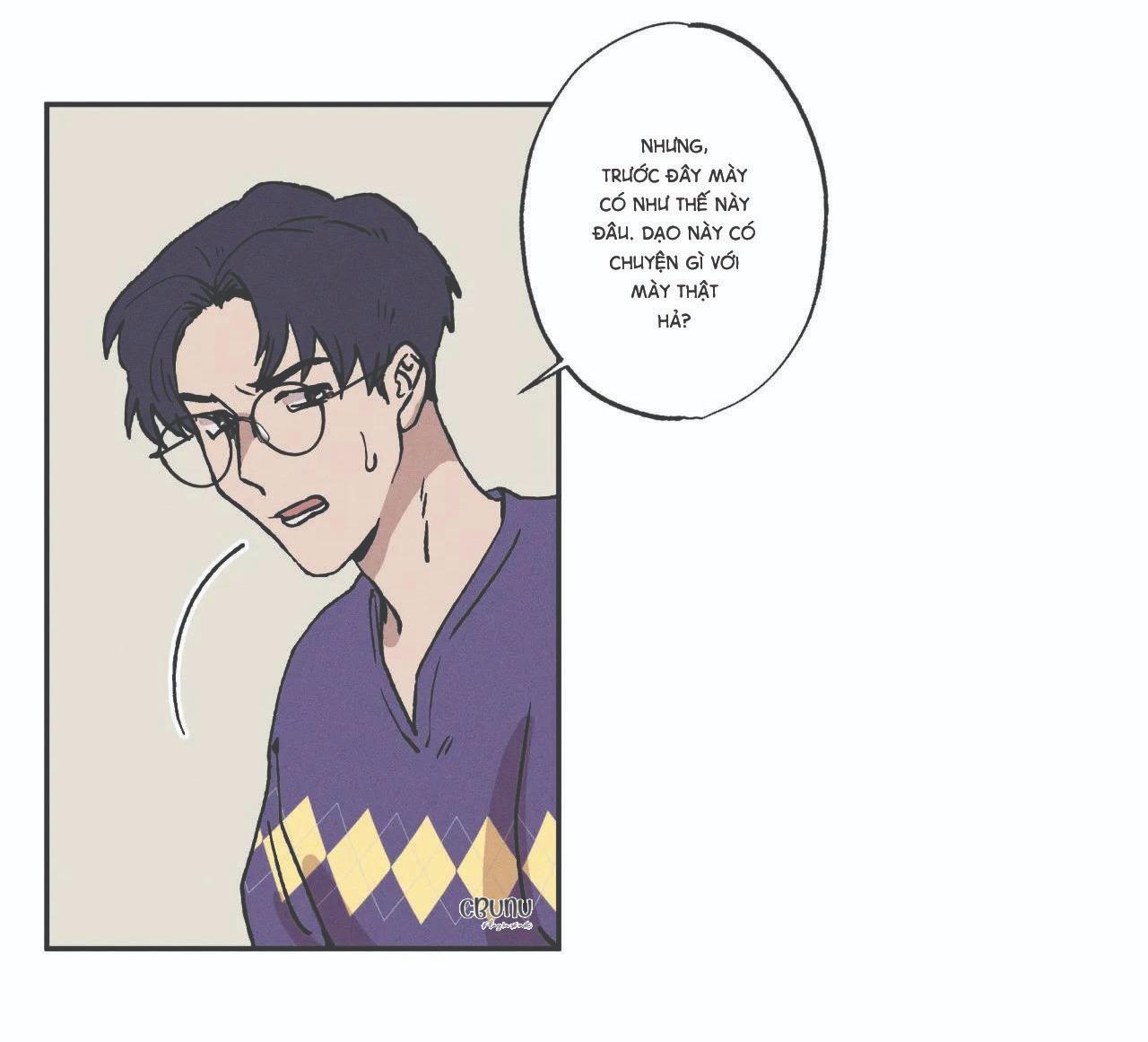 bẫy đôi ngọt ngào chapter 1 30