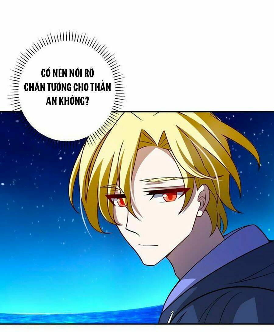 người yêu khát máu của tôi chapter 51 47