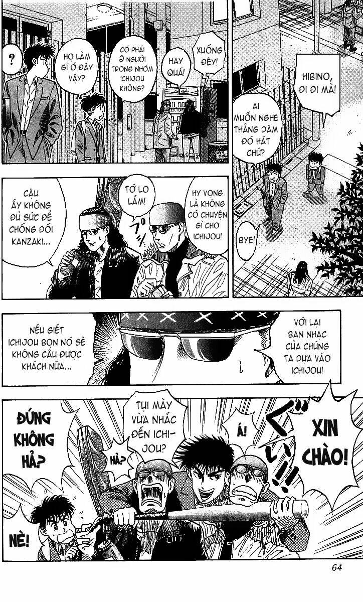 hareluya ii boy chapter 10 19