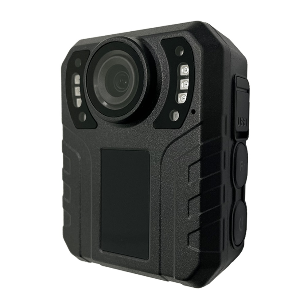 Thiết bị Camera quan sát, kẹp đeo trên người Terino TS-01 - Hàng chính hãng
