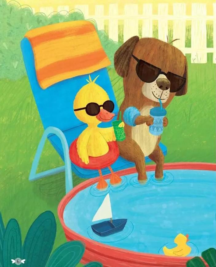 Sách - Hạt Giống Tâm Hồn Cho Bé Yêu - Học Cách Chia Sẻ - Cho Tớ Chơi Với!