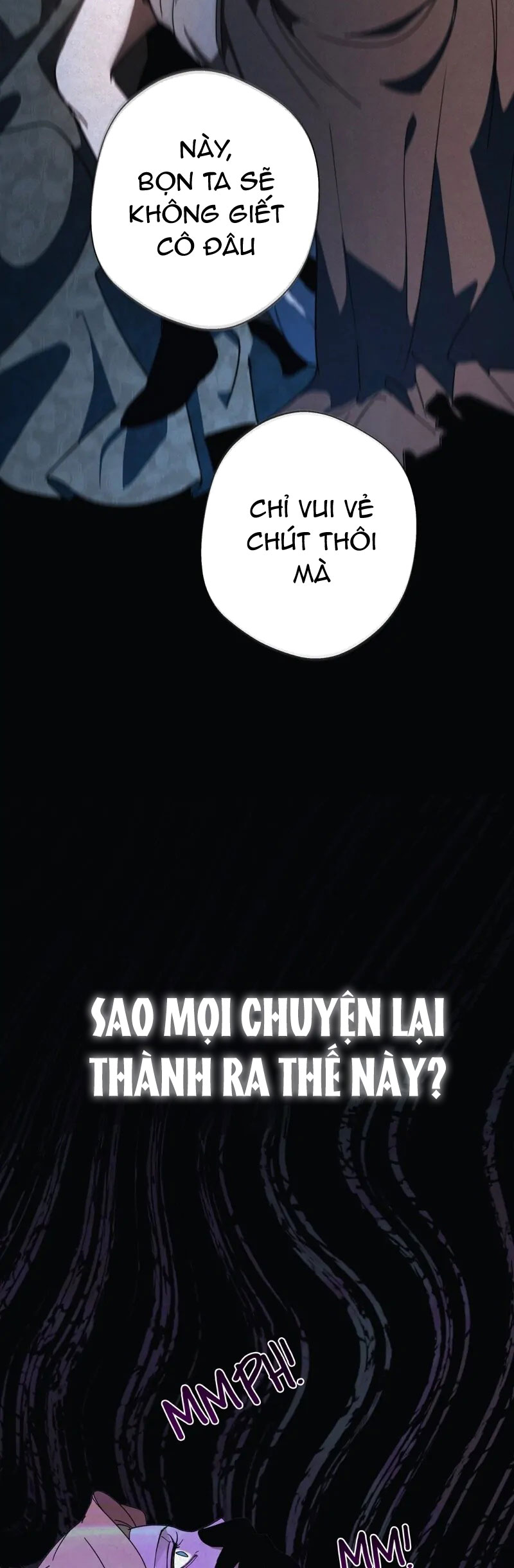 sự cứu rỗi đầy cám dỗ chapter 11.2 19