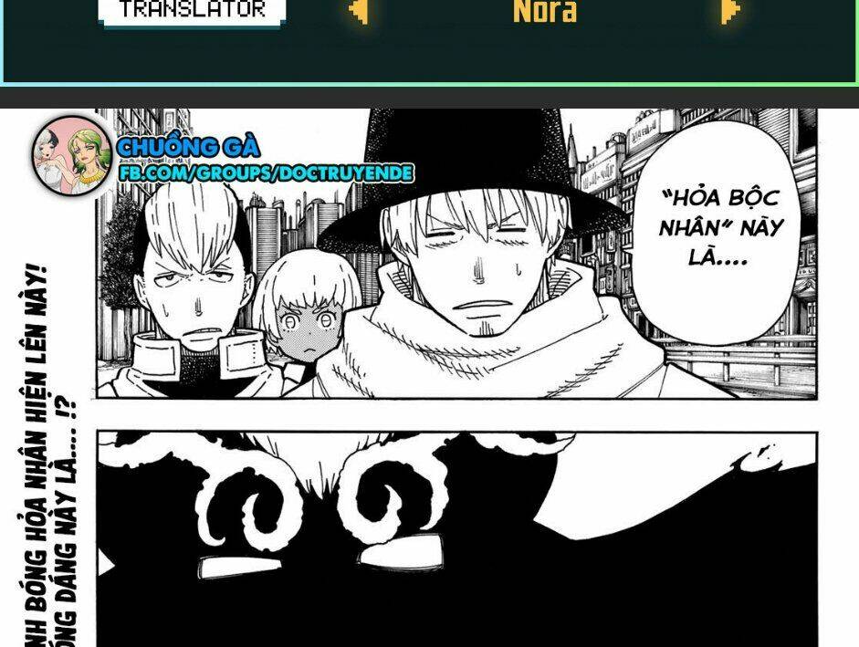 biệt đội lính cứu hỏa chapter 223 2