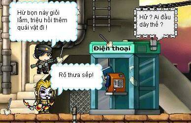 maple story chapter 3 19