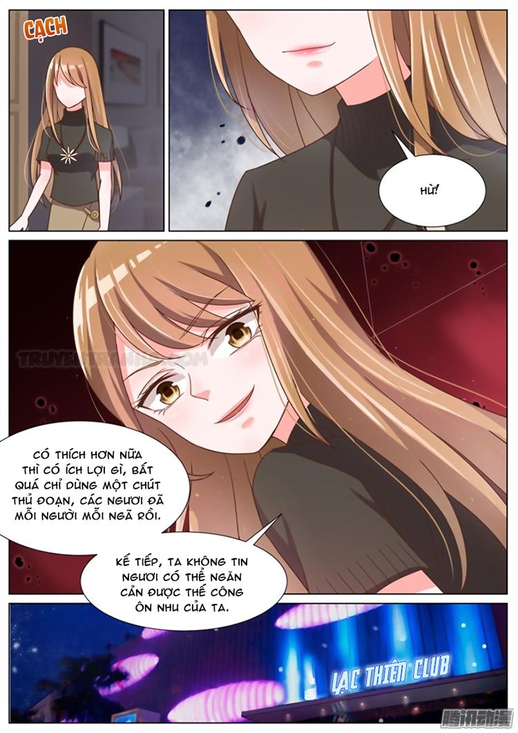 vương bài giáo thảo chapter 65 6