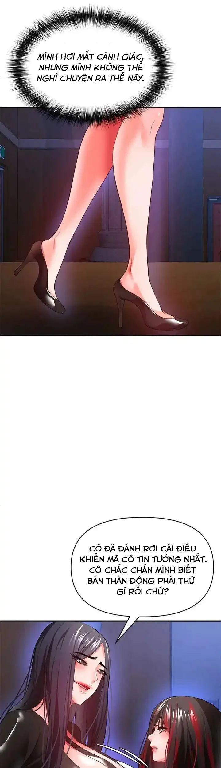 thỏa thuận máu chapter 26 50